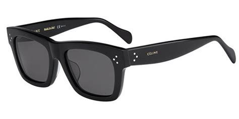 Celine CL41071/F/S Original Asian Fit Polarized 807/TD